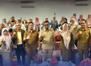 Disdag Makassar Gelar Peningkatan Citra Produk Bagi Pelaku Usaha Ekspor