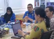 BPK RI Kunjungi DPMPTSP Makassar
