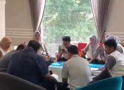 Rutin, DPMPTSP Makassar Kembali Gelar Pengawasan Izin Berbasis Ris