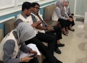 DPMPTSP Makassar Aktif Lakukan Pengawasan Aktivitas Usaha