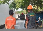 Metrologi Legal Disdag Makassar Terima Permintaan Tera Langsung di Lokasi Usaha