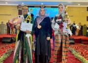 Ini Dia Juara Satu Duta Lingkungan Hidup Kota Makassar, Mahasiswa UMI