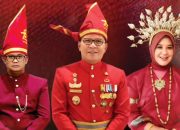 Kadis Lingkungan Hidup: Selamat Hari Jadi Kota Makassar ke-416