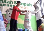 DLH Makassar Terus Berkomitmen Atasi Masalah Persampahan