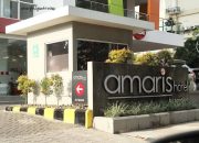 DLH Makassar Verifikasi Izin Limbah Hotel Amaris