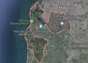 Kode Pos dan Profil Kecamatan Tamalate