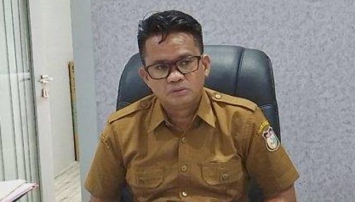 Legislator Minta RTH Ditambah, Kepala DLH Makassar: Itu Sudah Komitmen Pemkot