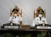 Wawali Fatma Mundur dari Jabatannya, Camat Tamalate: Terima Kasih Dedikasinya