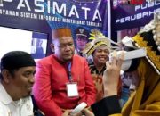 Camat Tamalate Ikuti Pameran dan Seminar Implementasi Aksi Perubahan PKA