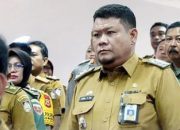 Camat Tamalate dan Tripika Hadiri Deklarasi Netralitas ASN