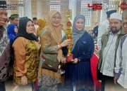 Tamalate Juara Umum MTQ Ana’ Lorong