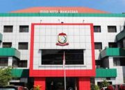 RSUD Daya Kantongi Predikat Rumah Sakit Bintang Lima
