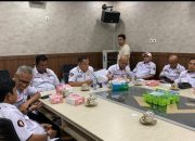 Komisi D Minta KONI Makassar Kembangkan Olahraga di Pulau