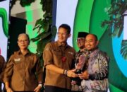 Keren! Kota Makassar Dinobatkan Sebagai Kota Kreatif 