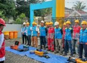 PLN Icon Plus Siap Menyambut Nataru
