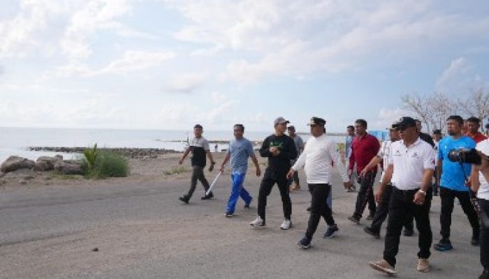 Pj Gub Sulsel Dorong Pengembangan Pariwisata Bulukumba Setara Labuan Bajo