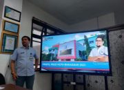 IWO Sulsel Hadiri Undangan Sosialisasi Pelayanan Publik RSUD Daya