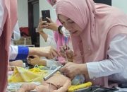 RSUD Daya – Dinkes Makassar Gelar OTJ Tekan AKI & AKB