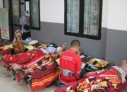 RSUD Daya Kerja Sama Dinkes Sulsel Aksi Donor Darah