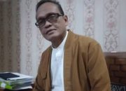 Dewas Syariah Bank Sulselbar Asal Luwu Raya Ini Meninggal Dunia