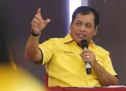 Golkar ‘Gemuk’ di Sulsel II, Dedi: Satu Kursi Milik Nurdin Halid 