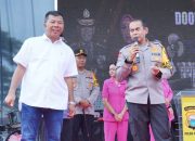 Kapolda Sulsel Kagumi Pembangunan Bulukumba 