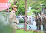 Walkot Makassar Instruksikan SKPD Manfaatkan Jejaring Wujudkan Pemilu Damai 