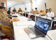 Inflasi Sulsel Tetap Terkendali