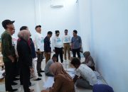 Logistik Pemilu di KPU Kota Parepare Sudah Lengkap