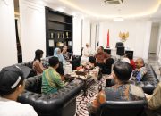 Konjen Todd Dias Agendakan Kunjungan Lorong Sydney saat Australia Day’s
