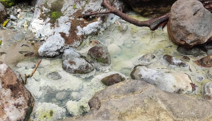 Ini Alasan Fundamental Pemuda Menolak Rencana Pembangunan Geothermal di Sinjai  