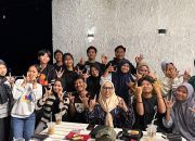 Pemilih Pemula Banyak Senangi Caleg PDIP Sitti Syamsiah Dapil I Lutim