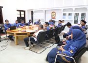 Persiapan Amandemen Kerjasama Revitalisasi Lapangan Karebosi