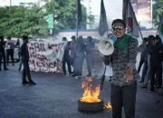 Akan Demo-Desak Kapolda Sulsel Copot Dirnarkoba, APPN: Soal Dugaan Pemerasan