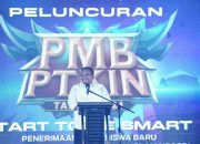 Penerimaan Mahasiswa Baru PTKIN Dibuka, Ini Jalurnya