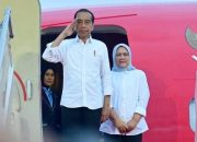 Aktivis Tolak Rencana Kedatangan Jokowi di Sulsel Jelang Pemilu