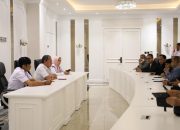 Walkot Makassar Tindaklanjuti Keluhan Pengusaha soal Kenaikan Pajak Hiburan 75%