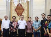 Bakal Dihadiri 25 Negara, Pemkot Makassar Siap Sukseskan Kejuaraan ITF M25