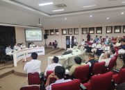 Disperkim Sukses Gelar Rapat Verifikasi Dokumen Pengembang, Dihadiri 42 Perwakilan Perumahan