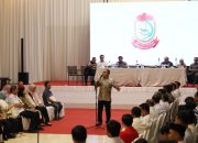 Pemkot Makassar Kembali Berjuang untuk Raih Piala Adipura 2023, Danny: Kita Optimis