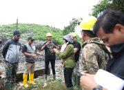 Pj Sekda Turun Langsung Bersih-Bersih TPA Antang, Persiapan Penilaian Adipura 2023