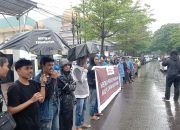 Stop Perpanjangan HGU PT Lonsum Bulukumba!