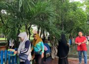 Jelang Penilaian Adipura, Disperkim Makassar Juga Turun Kerja Bakti