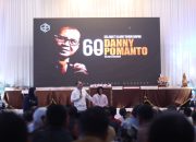 Wali Kota Makassar Rayakan Ulang Tahun Ke-60 Bersama Keluarga dan Kerabat