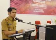Soal Hibah KORMI, Plt Kadispora Makassar: Kejari Minta Dijelaskan Alur Pemberian Hibah