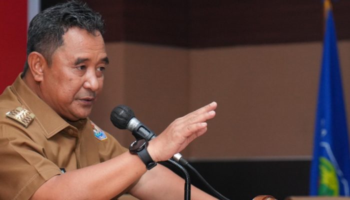 Pemerintah Siapkan KUR Rp30 T untuk Pertanian, Perikanan, & Peternakan