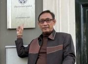 Para Alumni Ucapkan Selamat Terpilihnya Prof Rinaldy Bima Jadi Dekan FH UMI