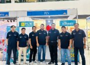 PLN Icon Plus Turut Ramaikan Luwu Raya Expo 2024 yang Digelar DPD REI