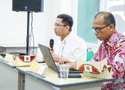 Rektor UIN Alauddin: Nilai-Nilai Kemanusiaan Semua Agama Harus Digaungkan Cegah Konflik