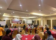Bawaslu Makassar Galang Partisipasi Penyandang Disabilitas Sukseskan Pemilu 2024